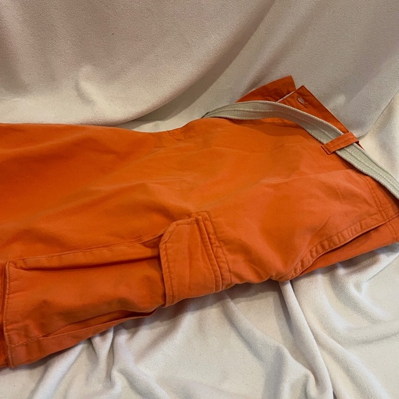 True Nation Men’s Cargo Shorts Size 54 - Picture 1 of 2